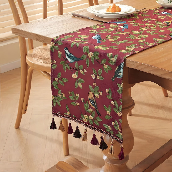 Table Runner 35*120 cm